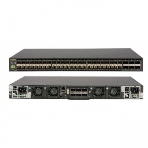 Brocade Ruckus ICX7750 (ICX7750-48F)